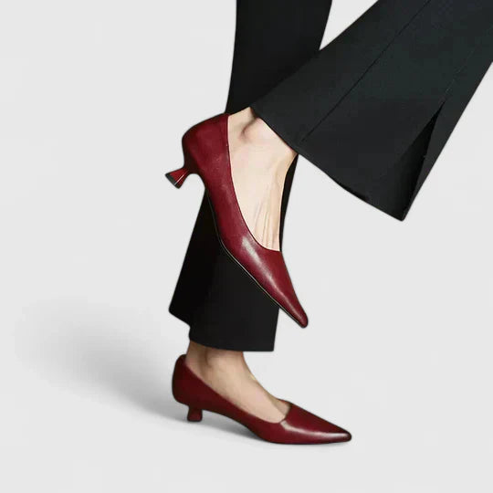 Fionnuala | Orthopedic Heels