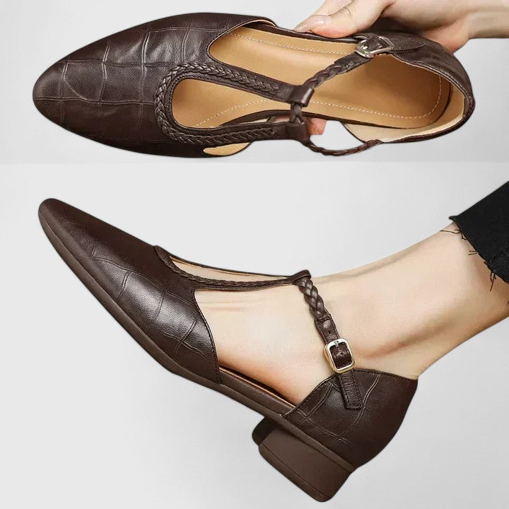 Doireann | Elegant Sandals