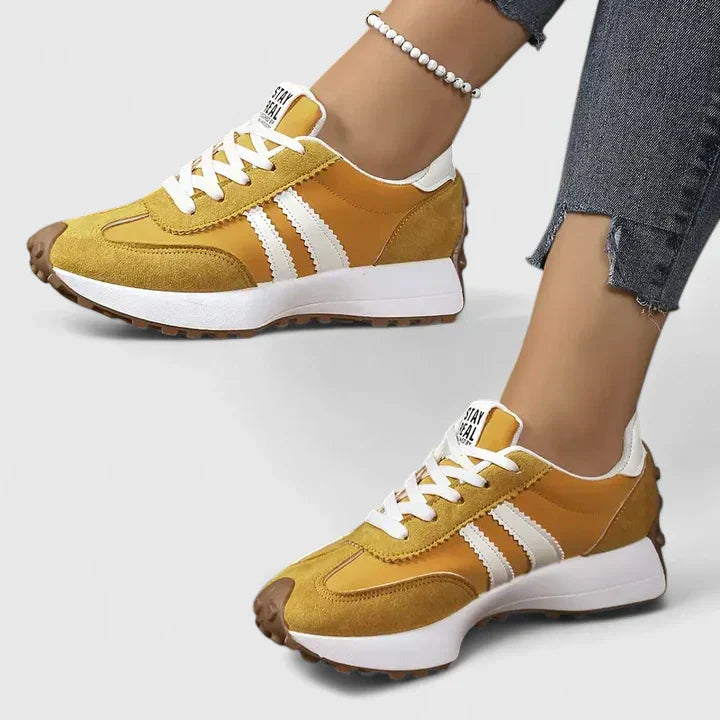 Orla | Orthopedic Runners