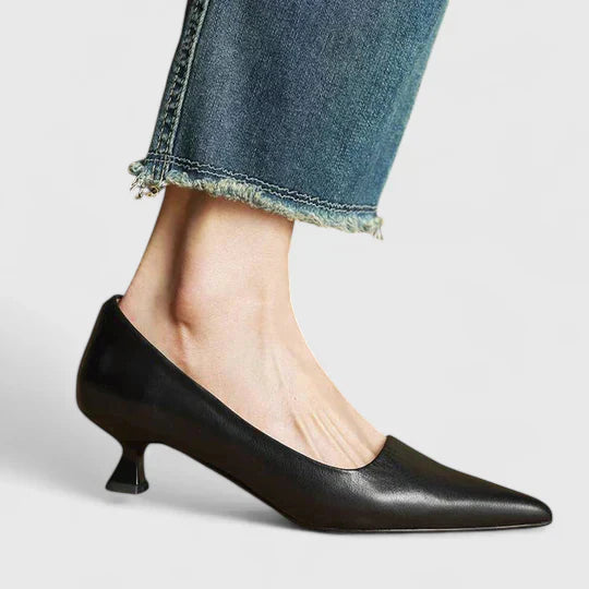 Cliona | Orthopedic Heels