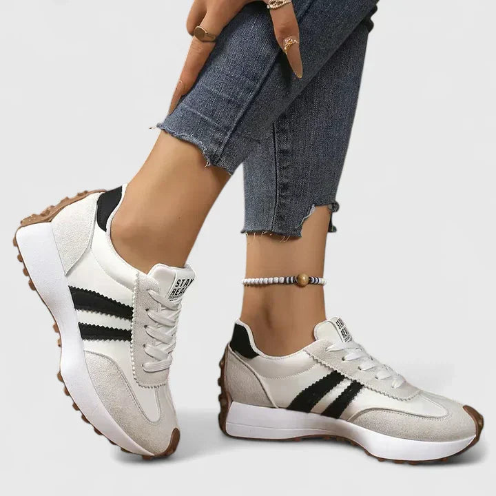 Orla | Orthopedic Runners