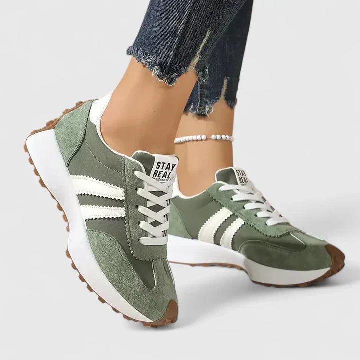 Orla | Orthopedic Runners