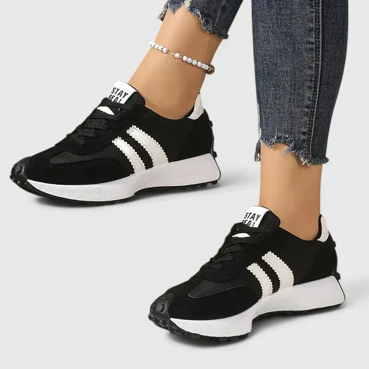 Orla | Orthopedic Runners