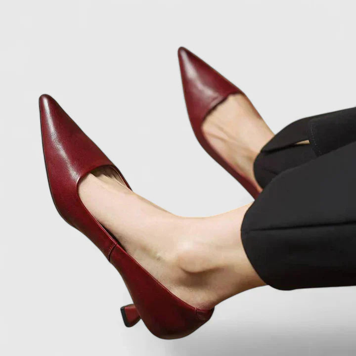 Fionnuala | Orthopedic Heels