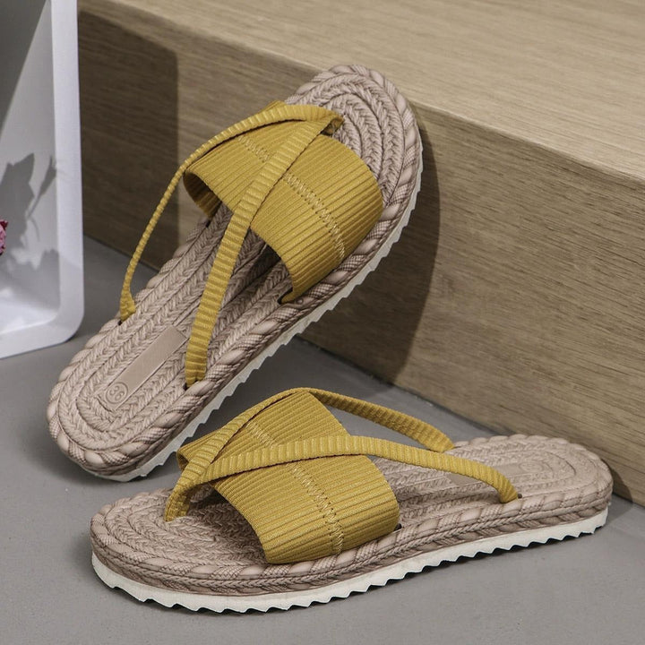 Bairbre | Airy Walk Sandals
