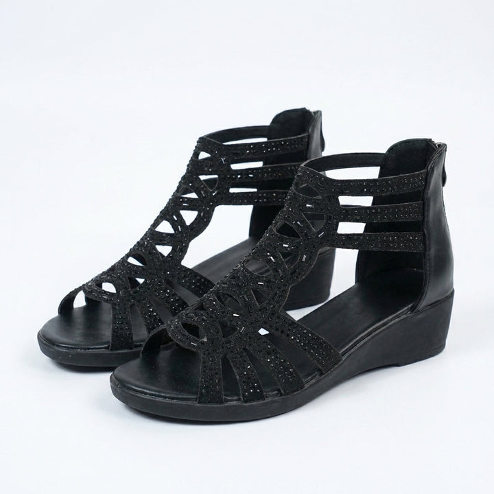 Muadhnait | Fashionable Orthopaedic Sandals