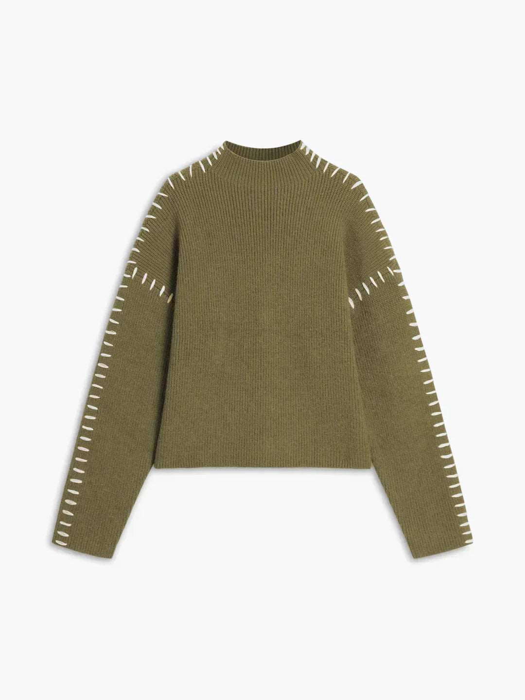 Dervla | Comfy Jumper