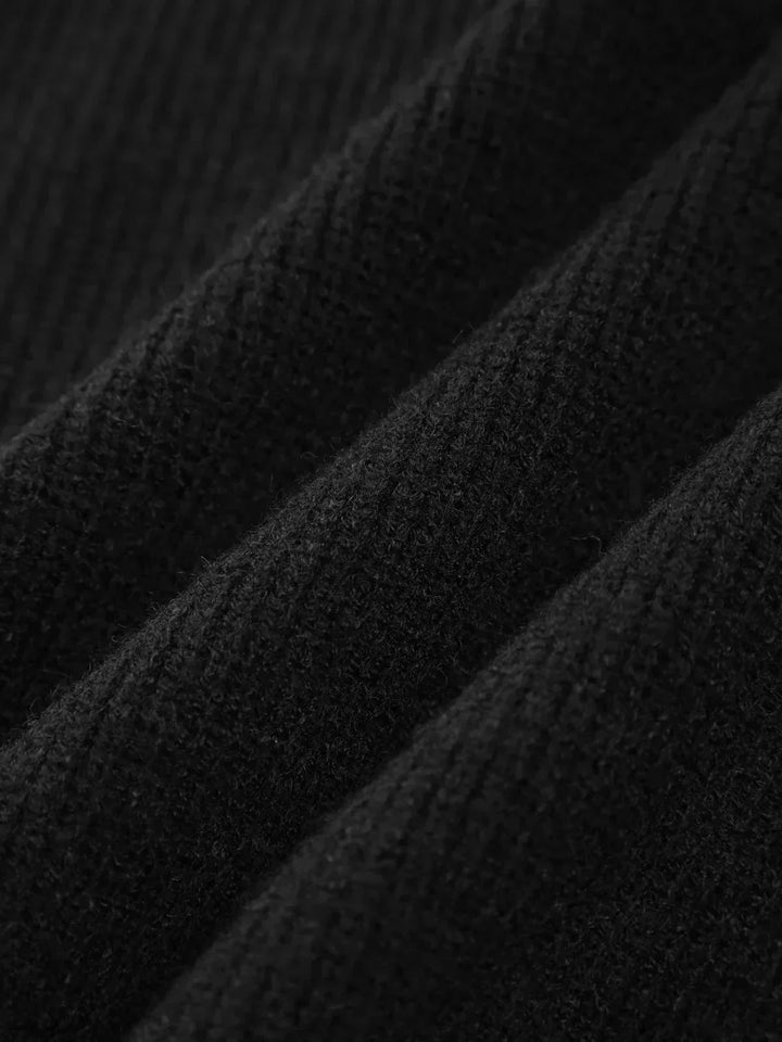 Dervla | Comfy Jumper