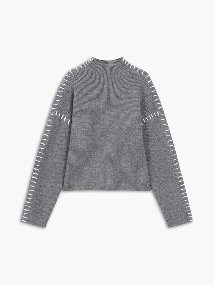 Dervla | Comfy Jumper