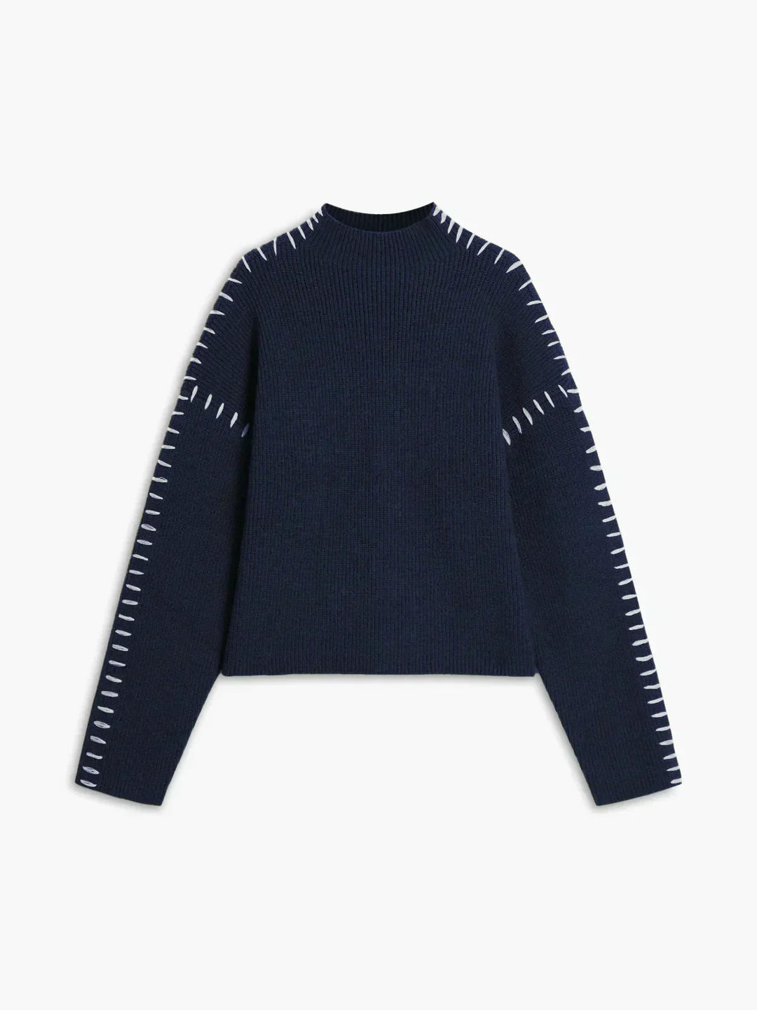 Dervla | Comfy Jumper