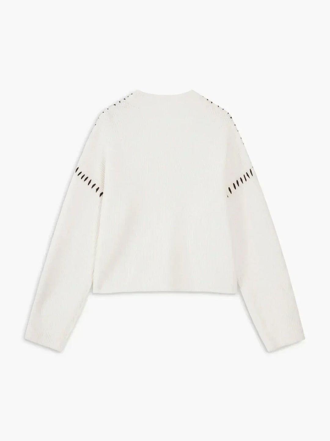 Dervla | Comfy Jumper