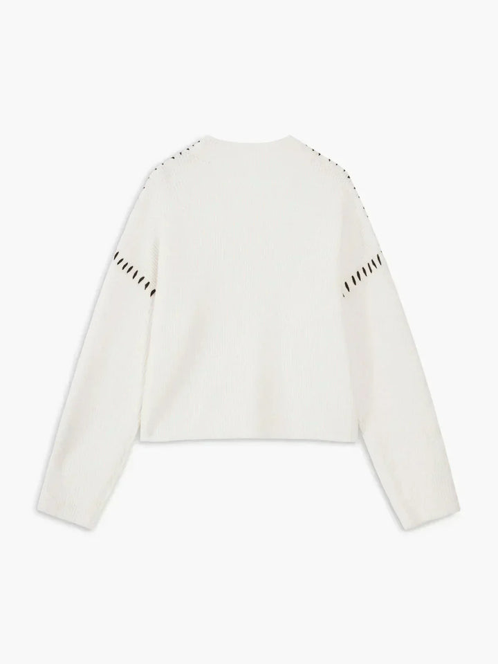 Dervla | Comfy Jumper