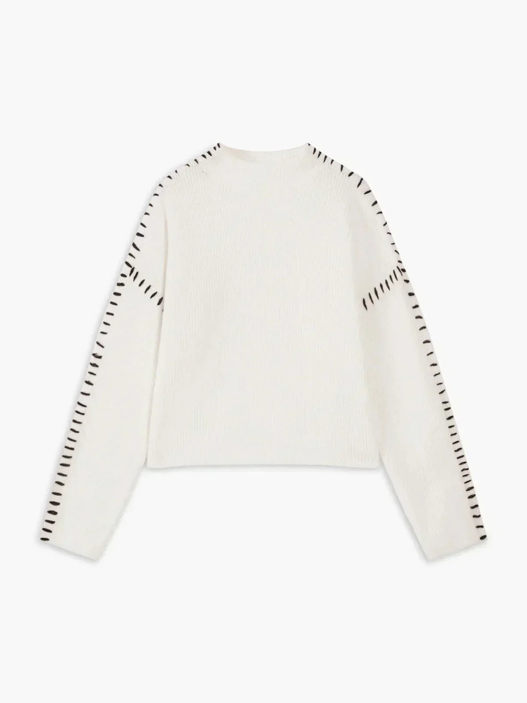 Dervla | Comfy Jumper