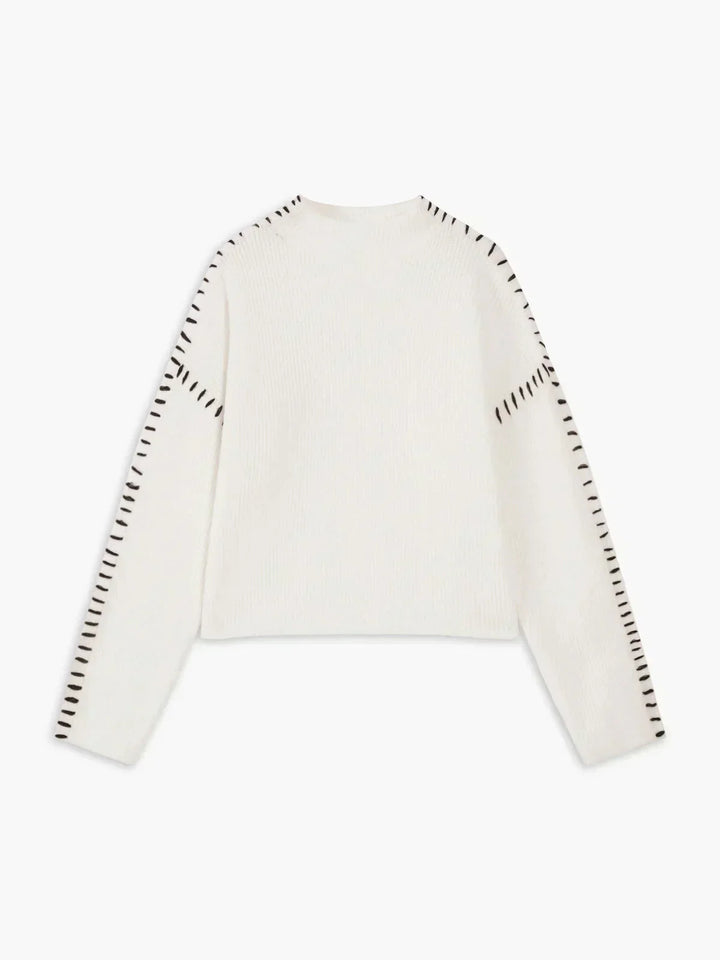 Dervla | Comfy Jumper