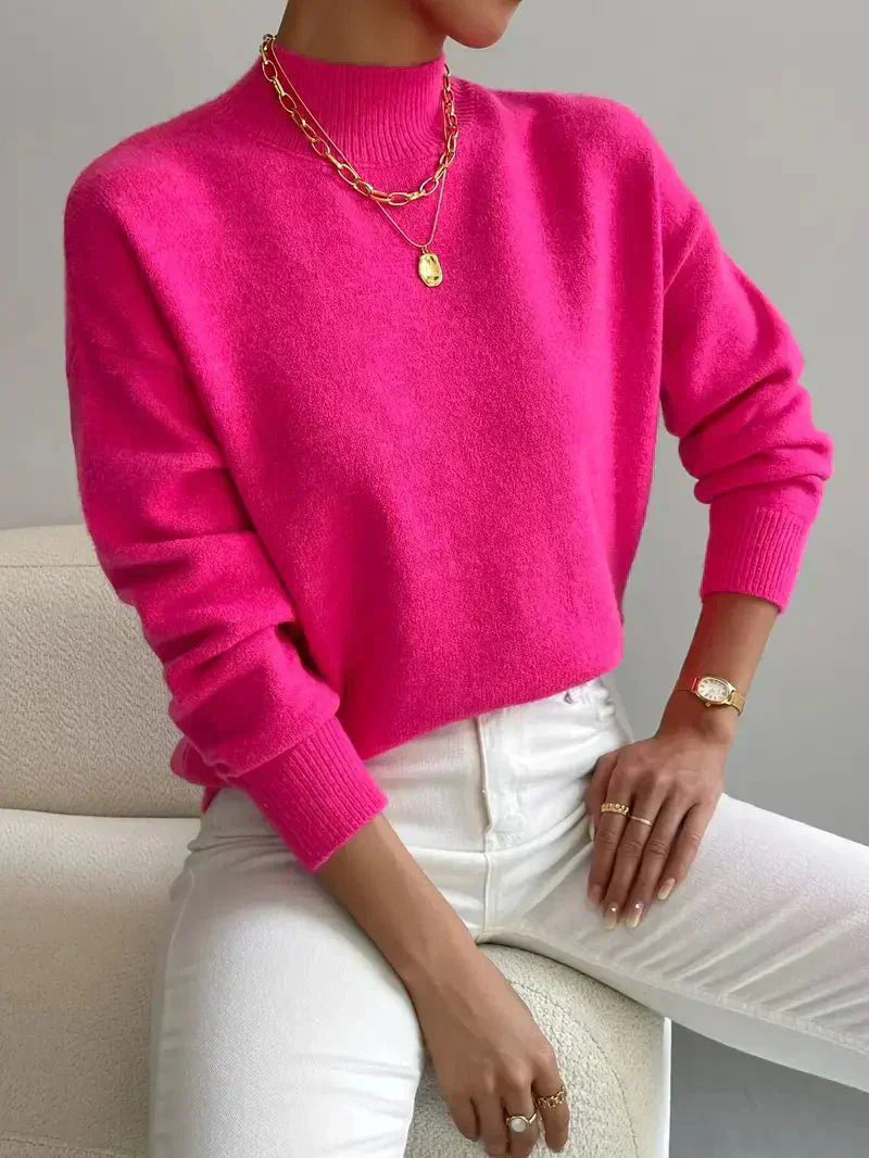 Fiadh | Elegant and Cosy Jumper