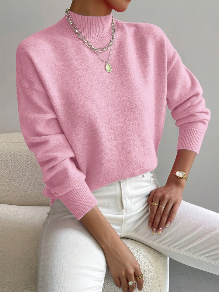 Fiadh | Elegant and Cosy Jumper