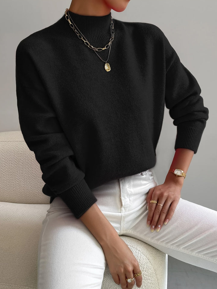 Fiadh | Elegant and Cosy Jumper