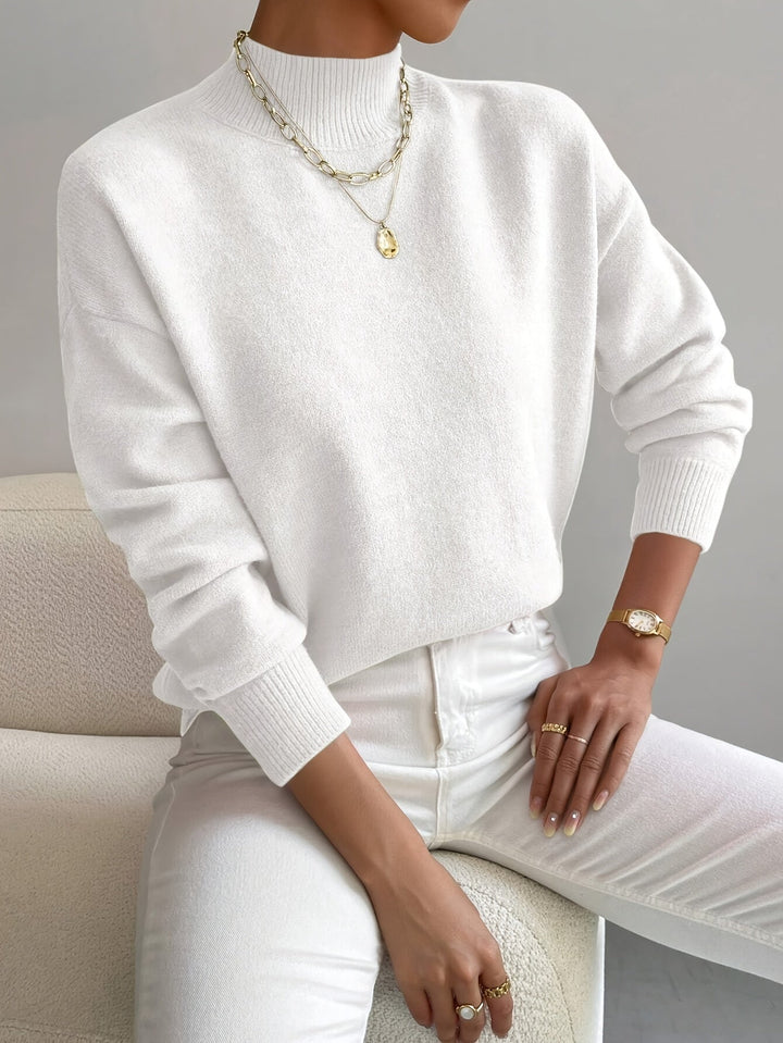 Fiadh | Elegant and Cosy Jumper