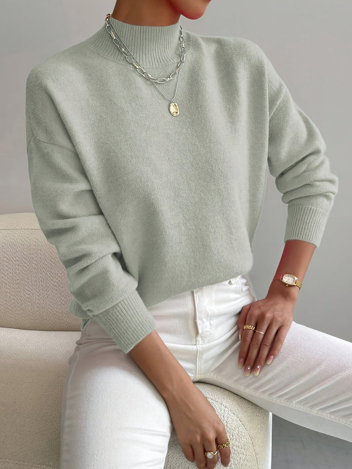 Fiadh | Elegant and Cosy Jumper
