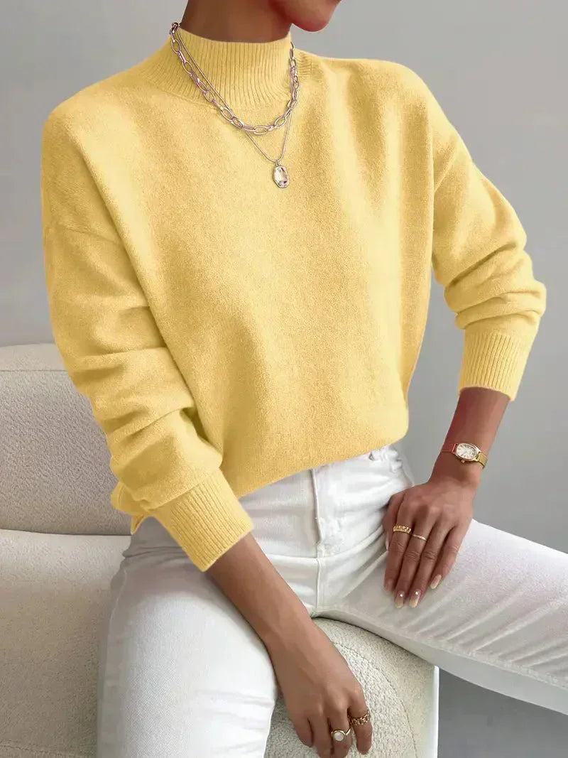 Fiadh | Elegant and Cosy Jumper