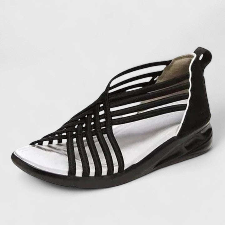 Naomh | Elegant Orthopedic Sandals