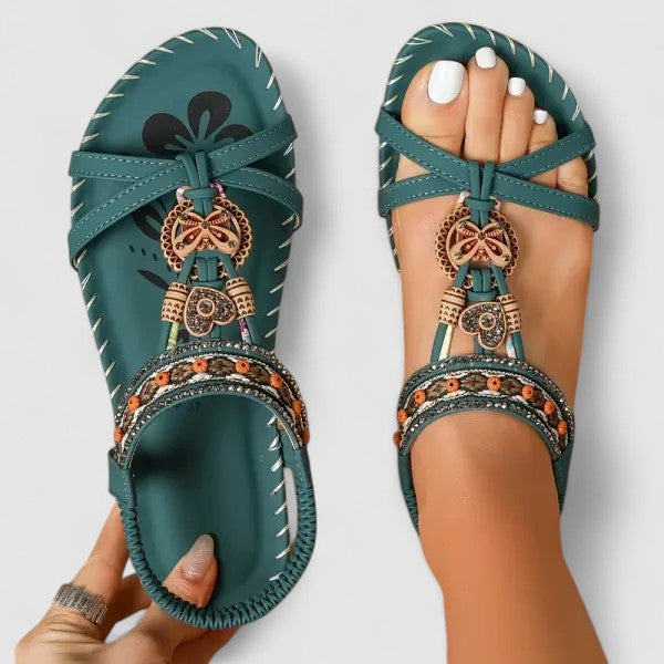 Scota | Comfortable Orthopedic Sandals