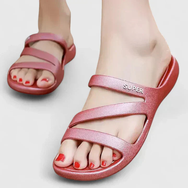 Medb | Comfortable Orthopedic Sandals