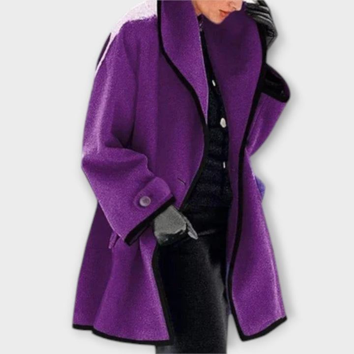 Sherry - Elegant Coat