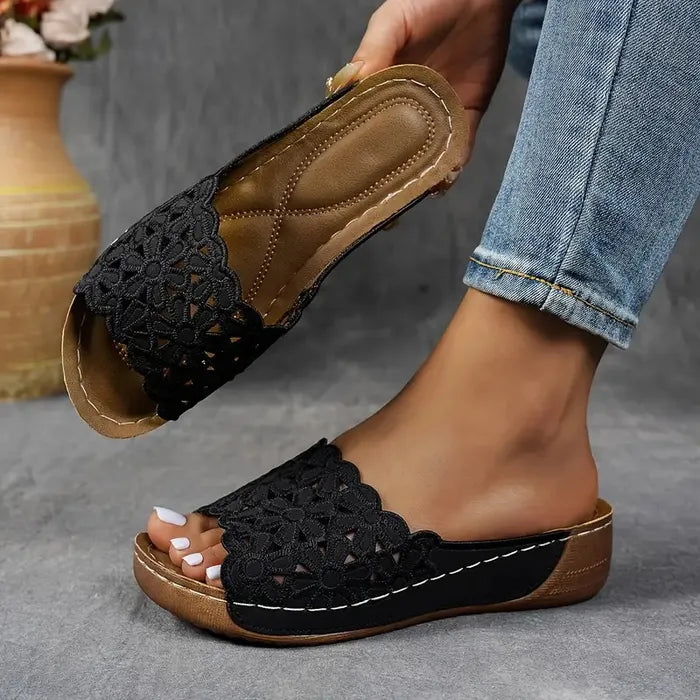 Ráichéal | Ergonomic Sandals