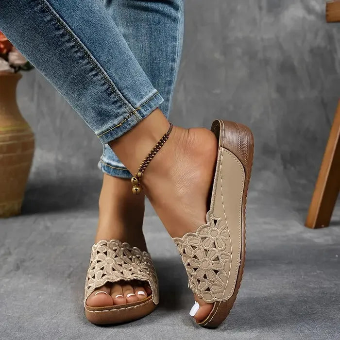 Ráichéal | Ergonomic Sandals