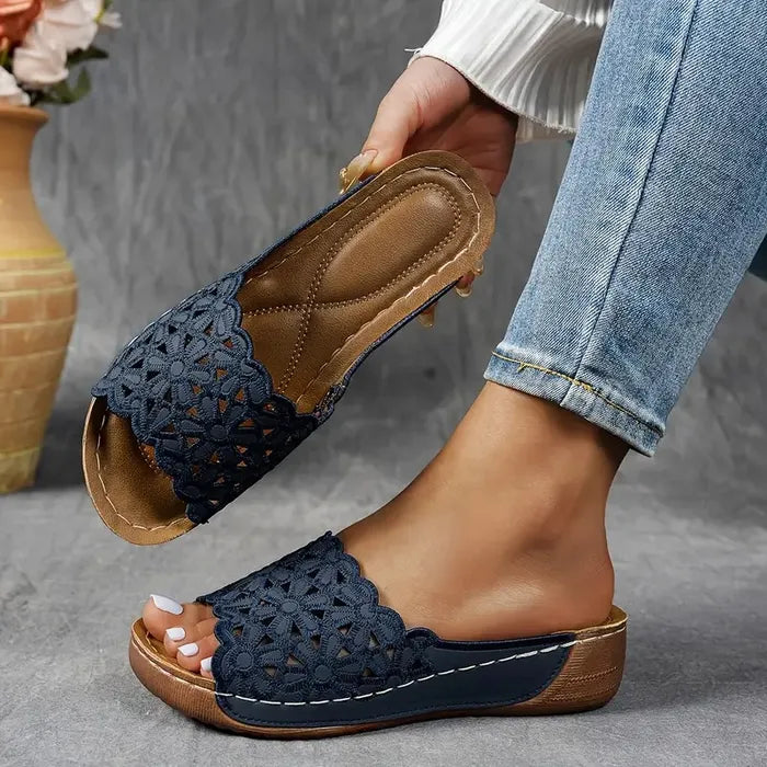 Ráichéal | Ergonomic Sandals