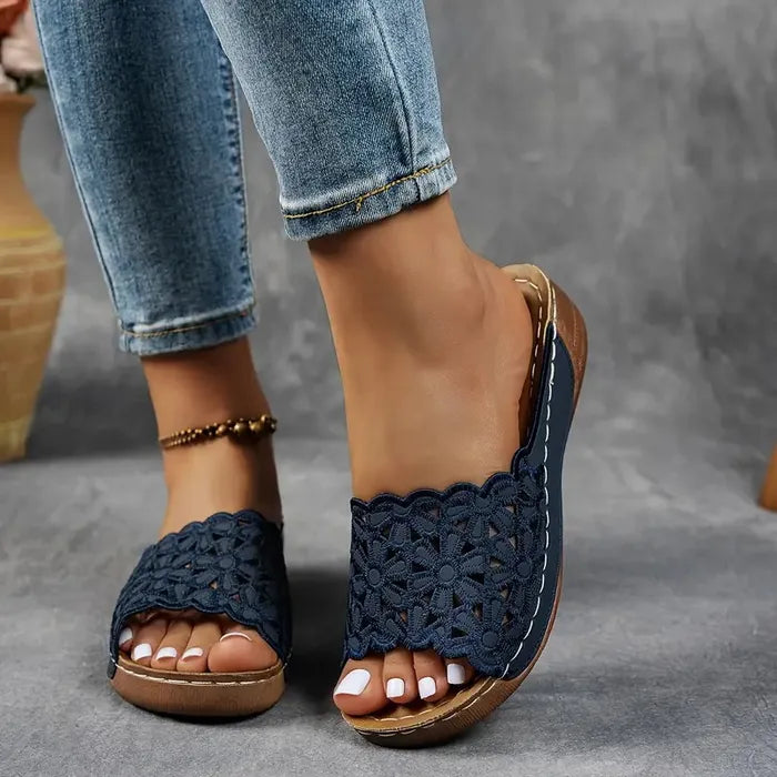 Ráichéal | Ergonomic Sandals