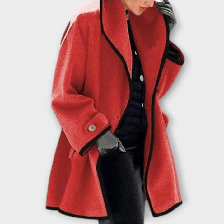 Sherry - Elegant Coat