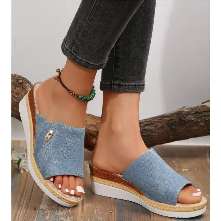 Órfhlaith | Ergonomic Sandals