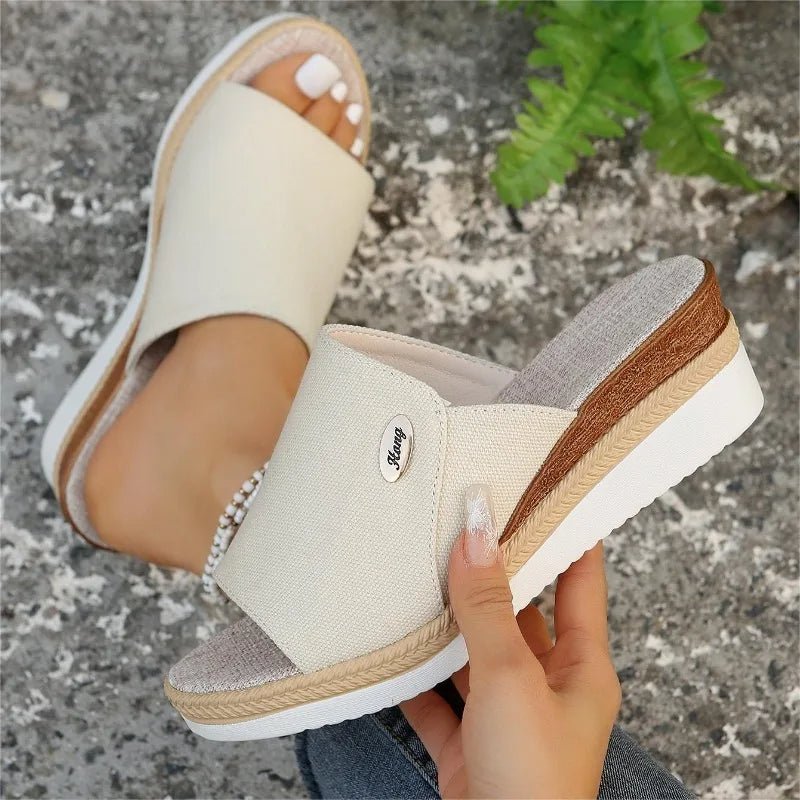Órfhlaith | Ergonomic Sandals