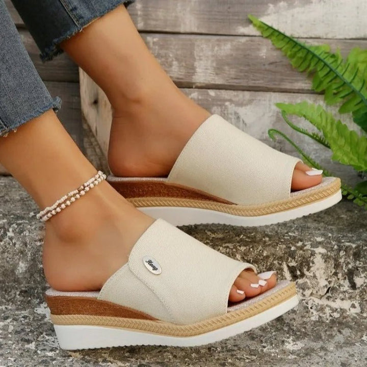 Órfhlaith | Ergonomic Sandals