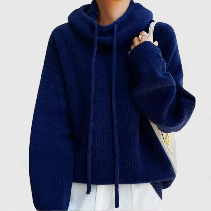 Niamh | Comfy Hoodie