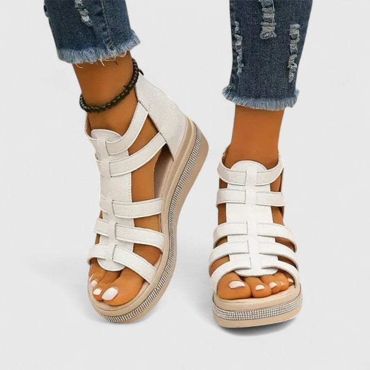 Vivienne | Lightweight Sandals