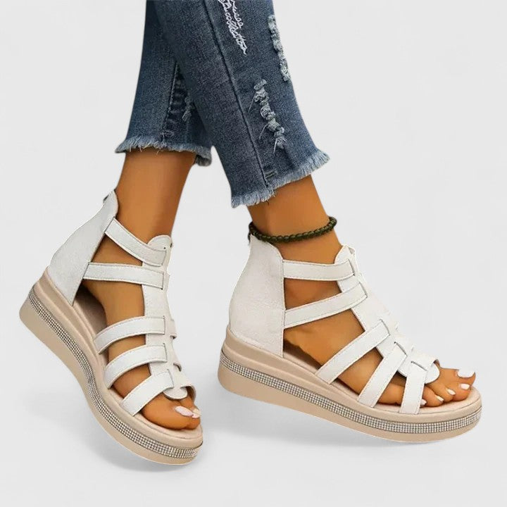Vivienne | Lightweight Sandals
