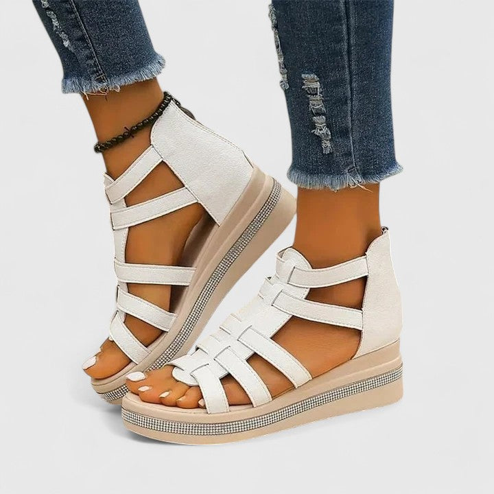 Vivienne | Lightweight Sandals