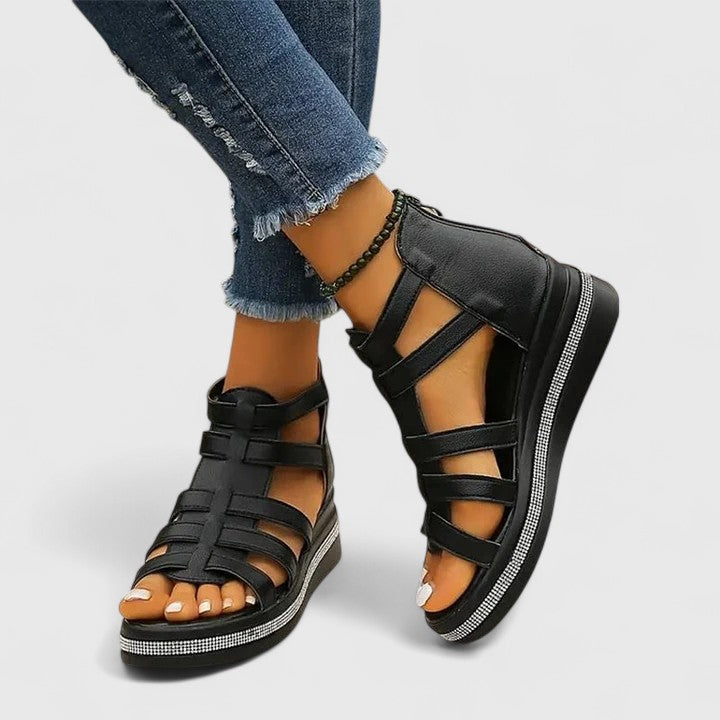 Vivienne | Lightweight Sandals