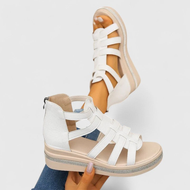 Vivienne | Lightweight Sandals