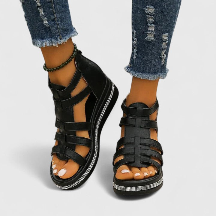 Vivienne | Lightweight Sandals
