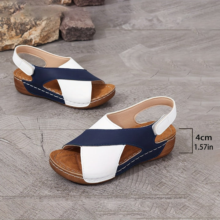 Eithne | Ergonomic Sandals