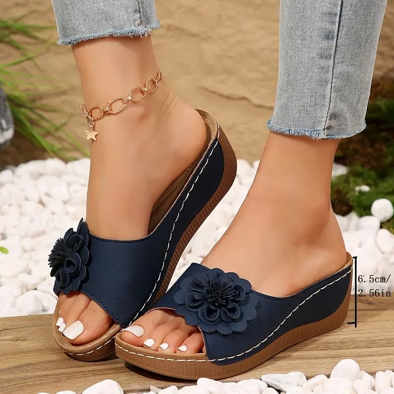 Fódhla | Ergonomic Sandals