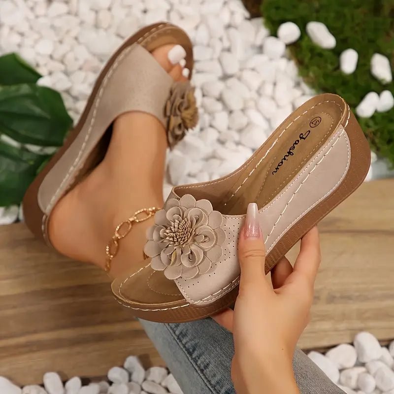 Fódhla | Ergonomic Sandals
