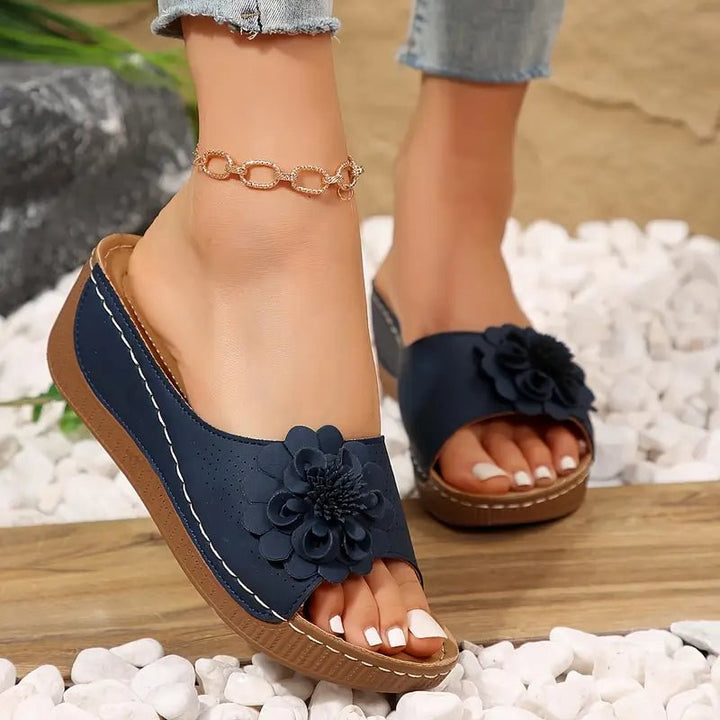 Fódhla | Ergonomic Sandals