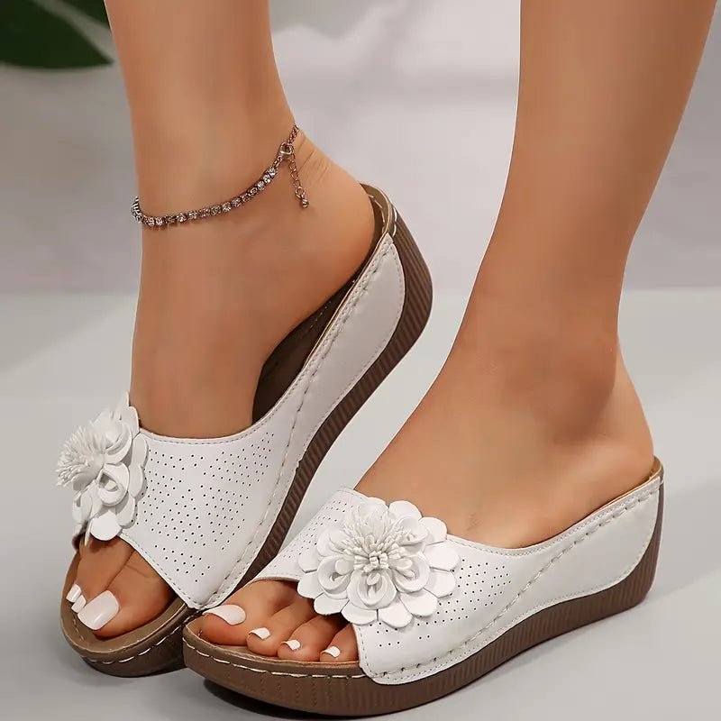Fódhla | Ergonomic Sandals