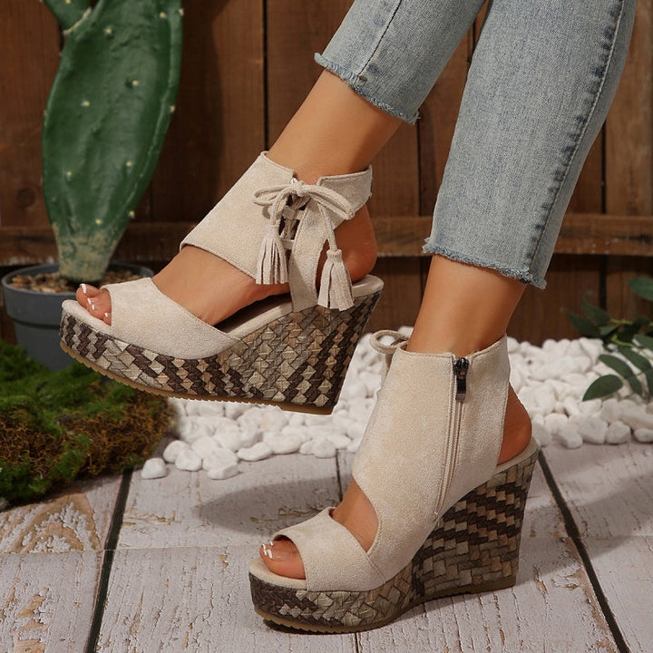 Aifric | Ergonomic Sandals