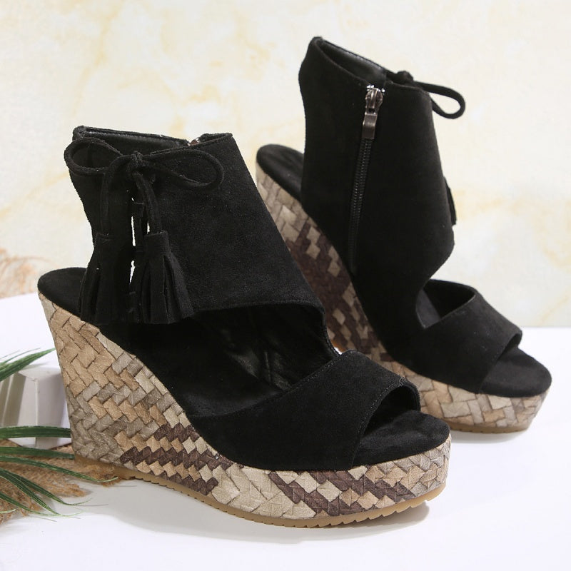 Aifric | Ergonomic Sandals